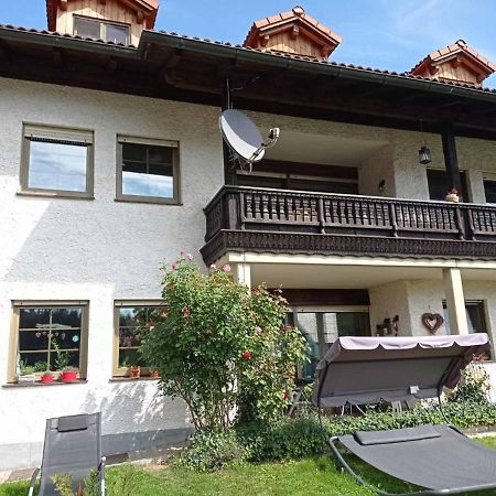 Ferienwohnung Schmidt Bayerisch Eisenstein Ngoại thất bức ảnh