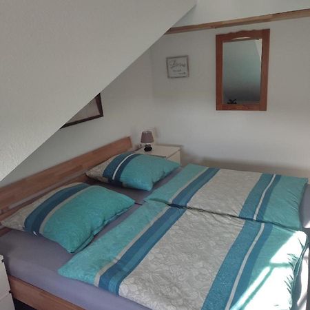 Ferienwohnung Schmidt Bayerisch Eisenstein Ngoại thất bức ảnh