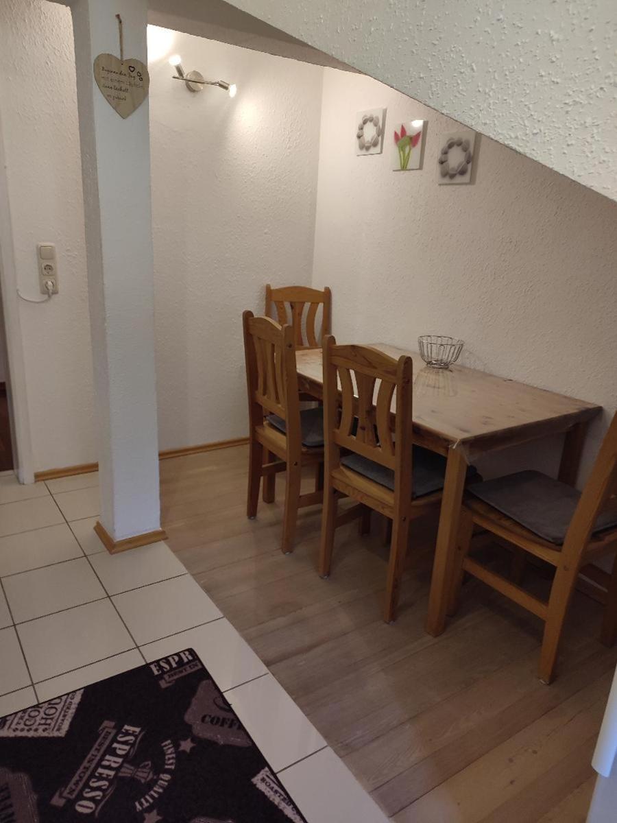 Ferienwohnung Schmidt Bayerisch Eisenstein Ngoại thất bức ảnh