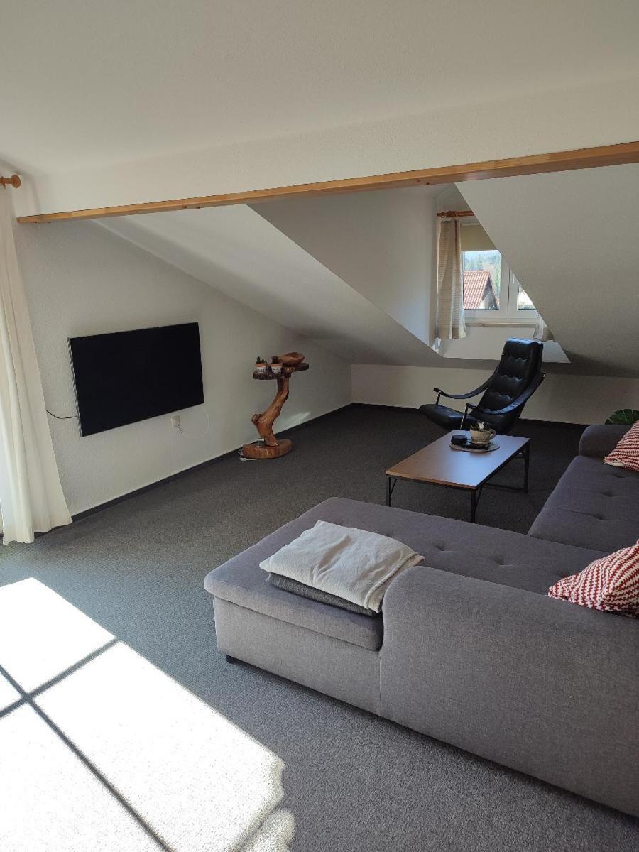Ferienwohnung Schmidt Bayerisch Eisenstein Ngoại thất bức ảnh